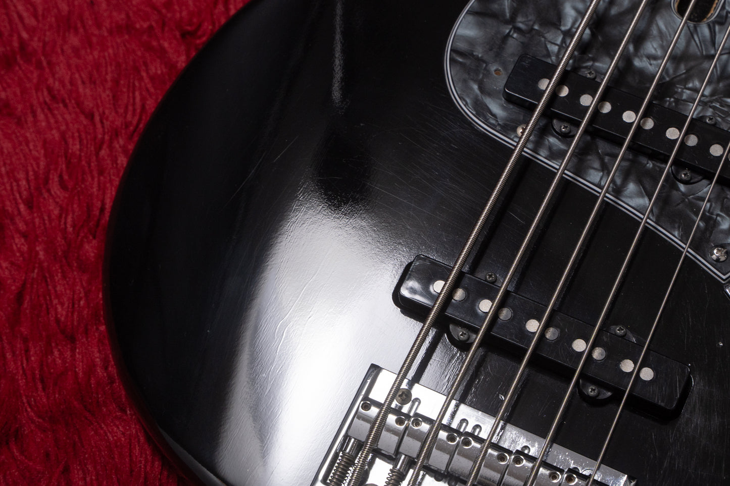 【used】Alexander / FIGARO BLＫ PGM製 2013 4.045kg #1295【GIB Yokohama】