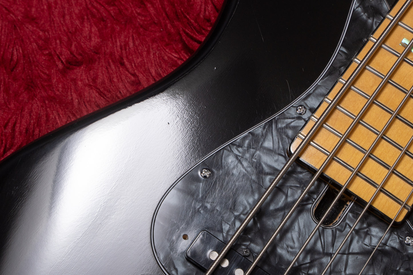 【used】Alexander / FIGARO BLＫ PGM製 2013 4.045kg #1295【GIB Yokohama】