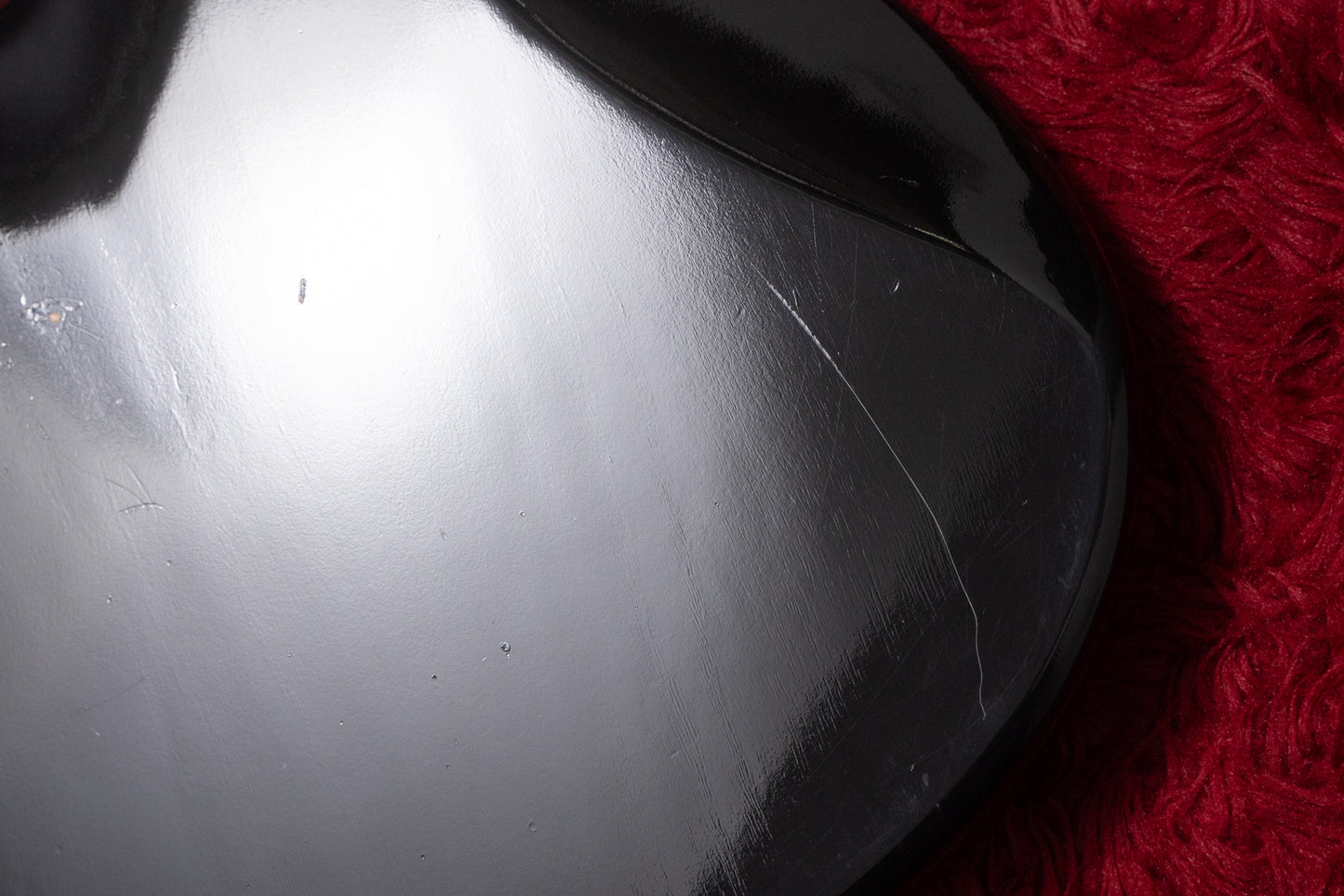 【used】Alexander / FIGARO BLＫ PGM製 2013 4.045kg #1295【GIB Yokohama】
