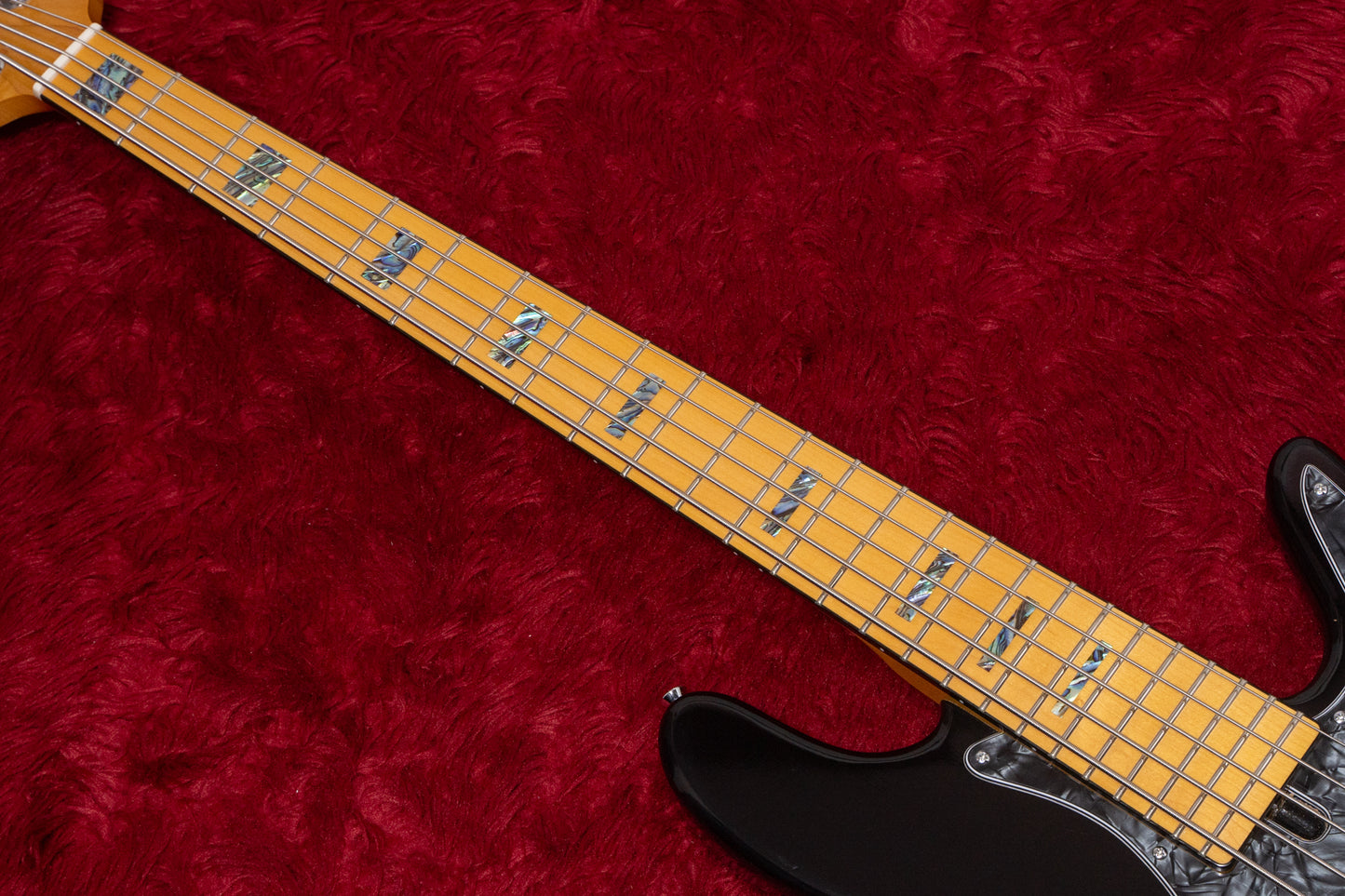 【used】Alexander / FIGARO BLＫ PGM製 2013 4.045kg #1295【GIB Yokohama】