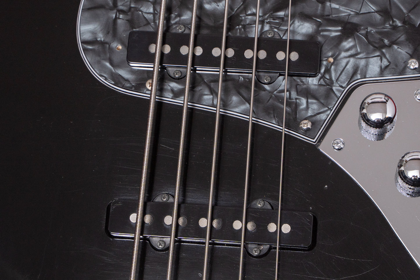【used】Alexander / FIGARO BLＫ PGM製 2013 4.045kg #1295【GIB Yokohama】