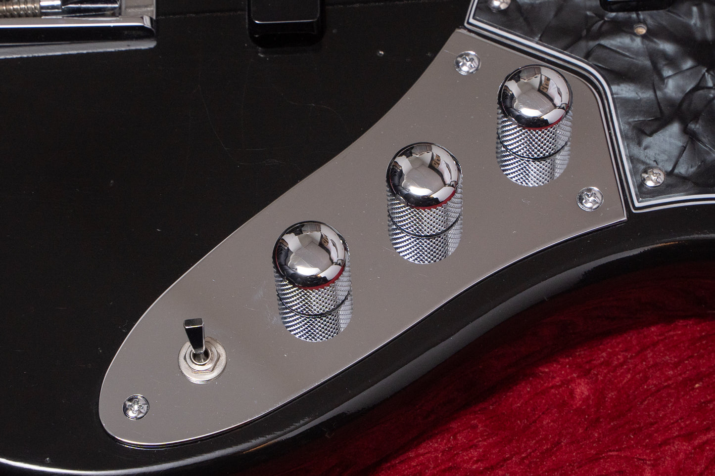 【used】Alexander / FIGARO BLＫ PGM製 2013 4.045kg #1295【GIB Yokohama】