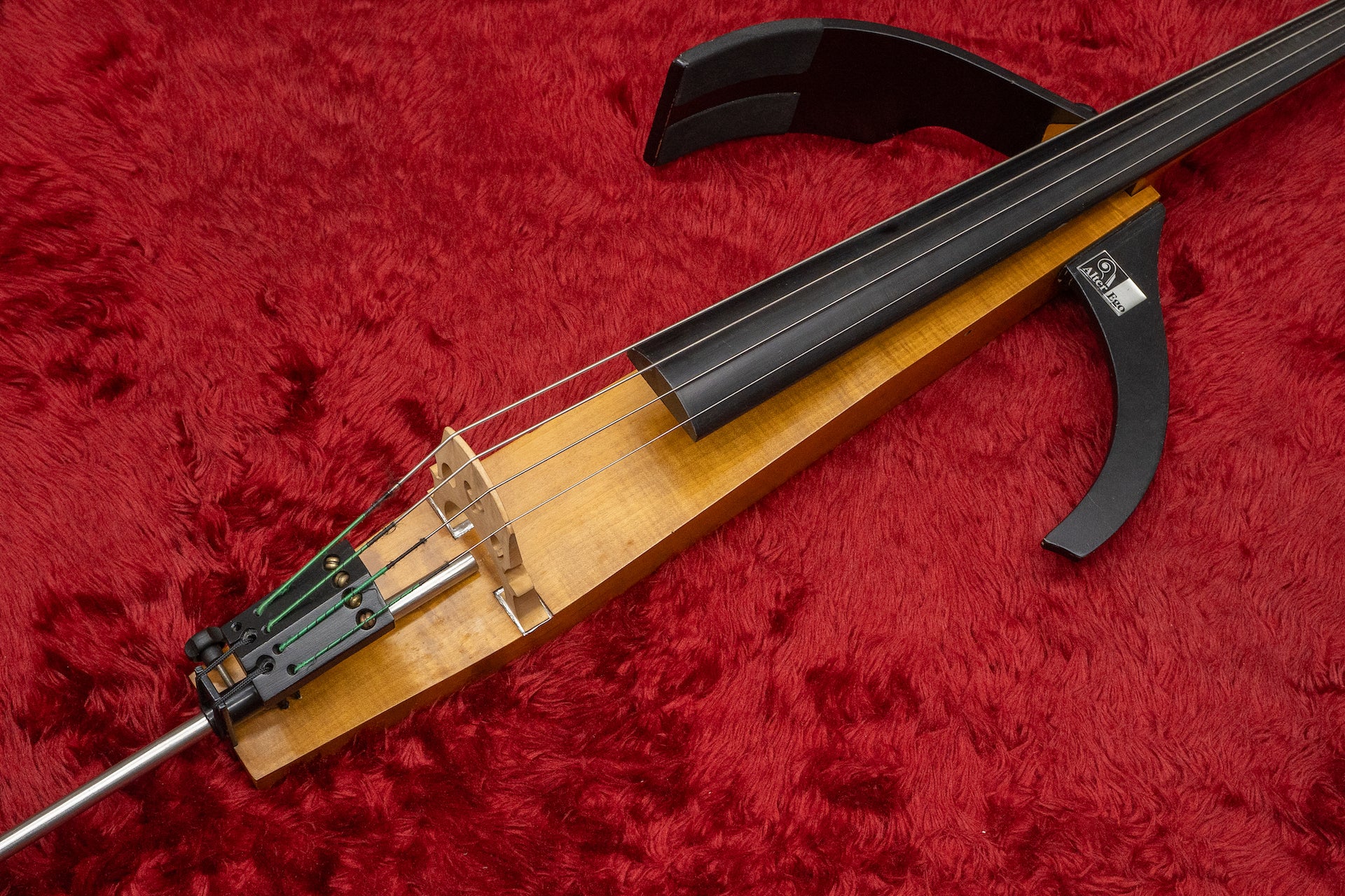 ベース Alter Ego - Baby Ego Figaro Y Full Sound Alter Ego Baby Ego Figaro Y Full Sound ベース Alter Ego - Baby Ego