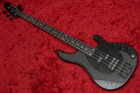 【used】Alusonic / Django Deluxe 4 PH 3.430kg #0622335【GIB Yokohama】