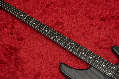 【used】Alusonic / Django Deluxe 4 PH 3.430kg #0622335【GIB Yokohama】