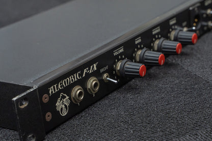 【used】Alembic / F-1X Tube Preamp【GIB Yokohama】