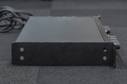【used】Alembic / F-1X Tube Preamp【GIB Yokohama】