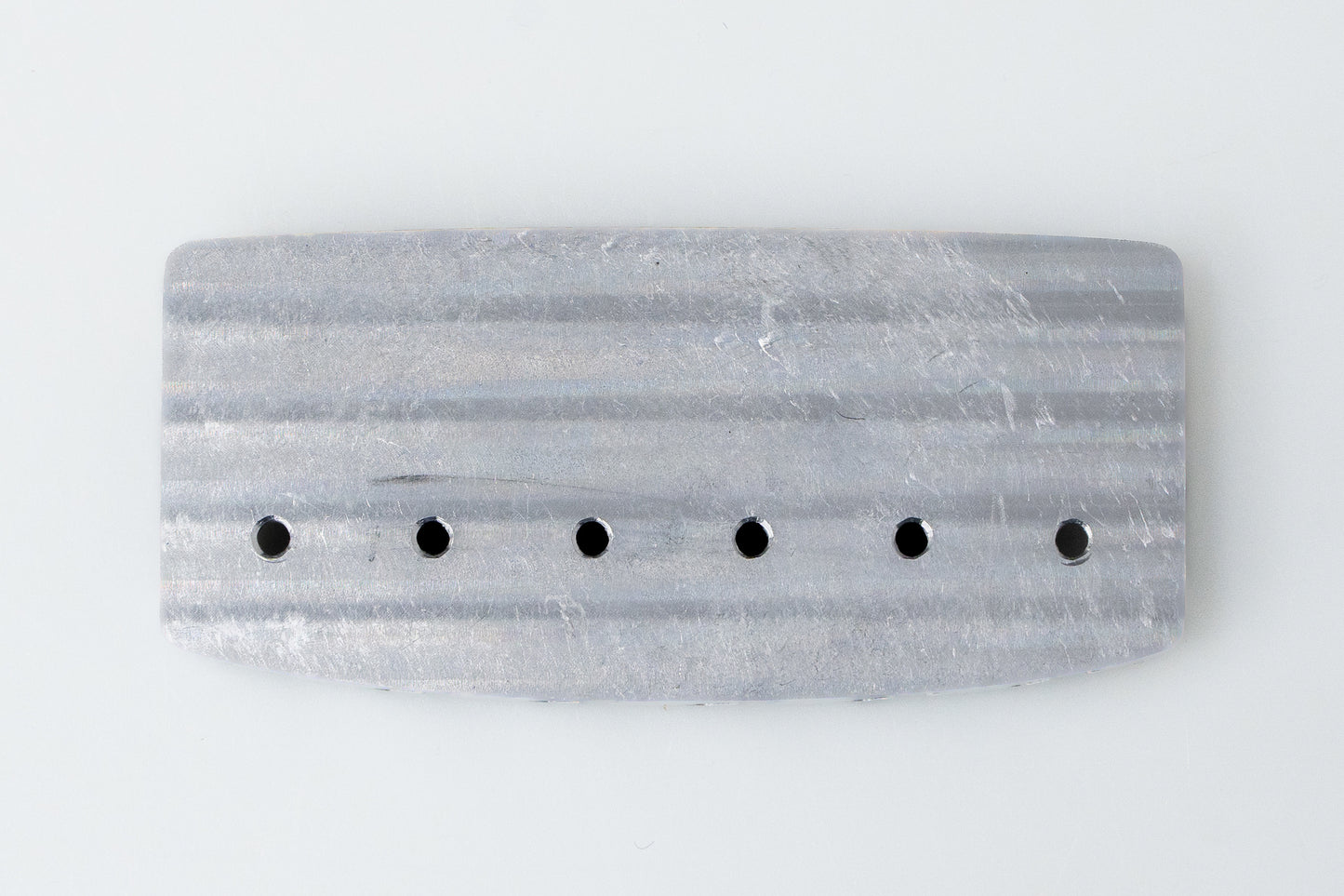 【used】AL Bridge / 6st Bass Bridge Miura Guitars【GIB Yokohama】