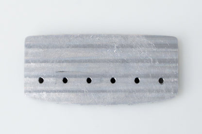 【used】AL Bridge / 6st Bass Bridge Miura Guitars【GIB Yokohama】