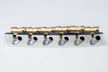 【used】AL Bridge / 6st Bass Bridge Miura Guitars【GIB Yokohama】