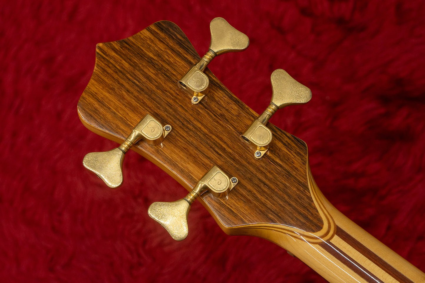 【used】Alembic / Stanley Clarke Signature SCSB4 1987 4.745kg【委託品】【GIB Yokohama】