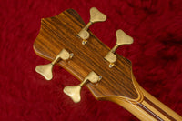 【used】Alembic / Stanley Clarke Signature SCSB4 1987 4.745kg【委託品】【GIB Yokohama】