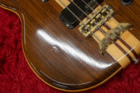 【used】Alembic / Stanley Clarke Signature SCSB4 1987 4.745kg【委託品】【GIB Yokohama】