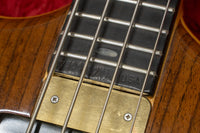 【used】Alembic / Stanley Clarke Signature SCSB4 1987 4.745kg【委託品】【GIB Yokohama】
