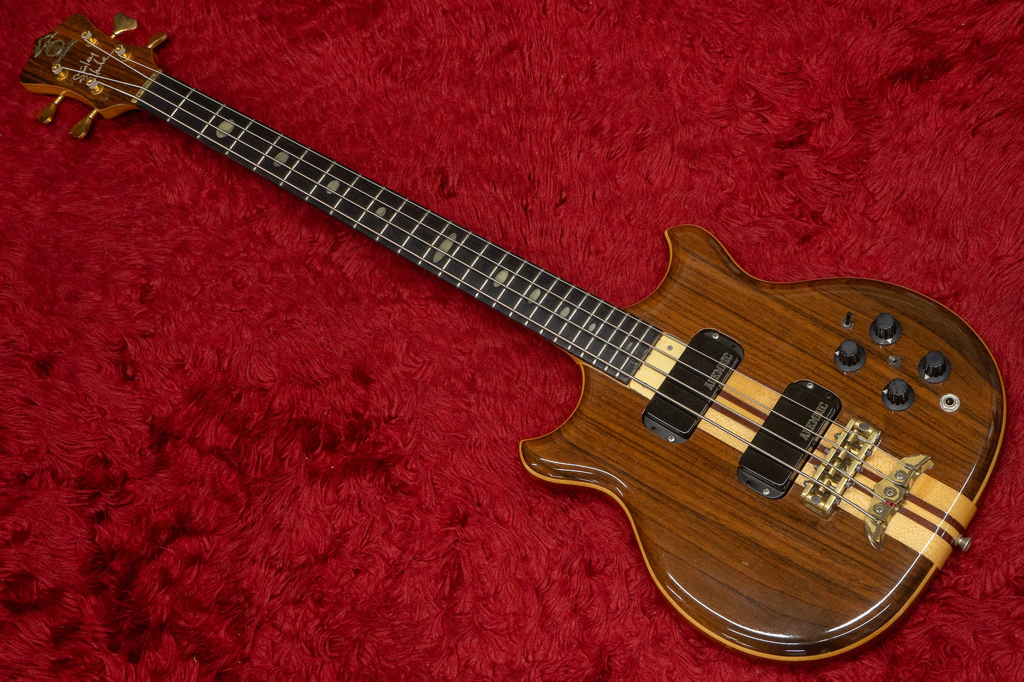 【used】Alembic / Stanley Clarke Signature SCSB4 1987 4.745kg【委託品】【GIB Yokohama】