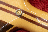 【used】Alembic / Stanley Clarke Signature SCSB4 1987 4.745kg【委託品】【GIB Yokohama】