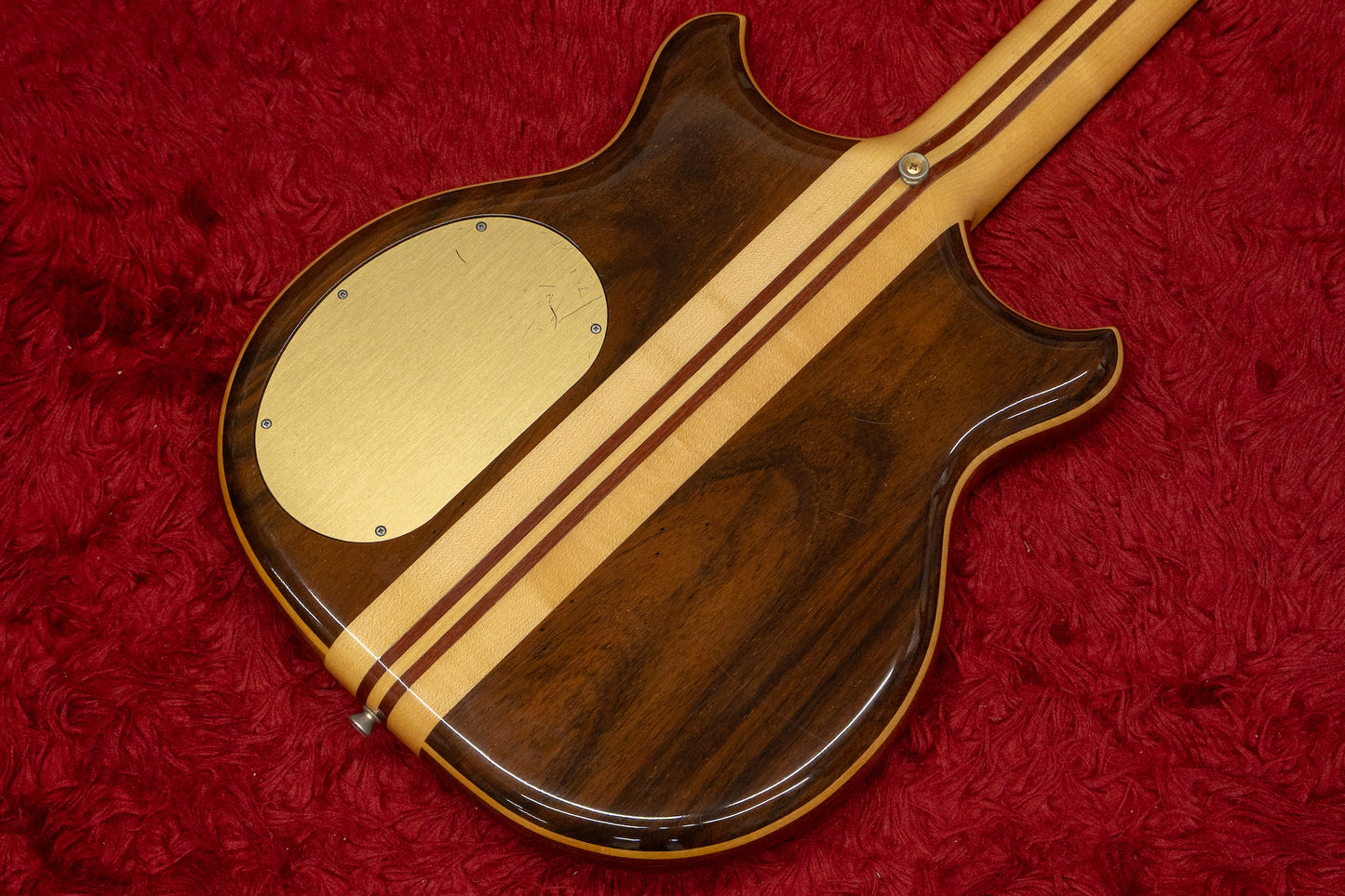 【used】Alembic / Stanley Clarke Signature SCSB4 1987 4.745kg【委託品】【GIB Yokohama】