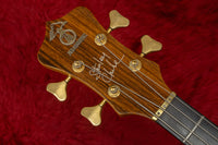 【used】Alembic / Stanley Clarke Signature SCSB4 1987 4.745kg【委託品】【GIB Yokohama】