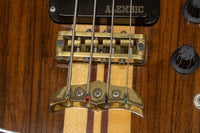 【used】Alembic / Stanley Clarke Signature SCSB4 1987 4.745kg【委託品】【GIB Yokohama】