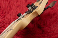【used】Alusonic / Custom Shop Django Deluxe 4 Natural / Green 3.690kg #1909228【GIB Yokohama】