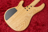【used】Alusonic / Custom Shop Django Deluxe 4 Natural / Green 3.690kg #1909228【GIB Yokohama】