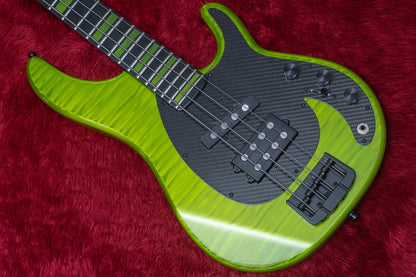 【used】Alusonic / Django Supreme 4 Custom Shop 3.750kg #2011263【GIB Yokohama】