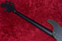 【used】Alusonic / Django Supreme 4 Custom Shop 3.750kg #2011263【GIB Yokohama】