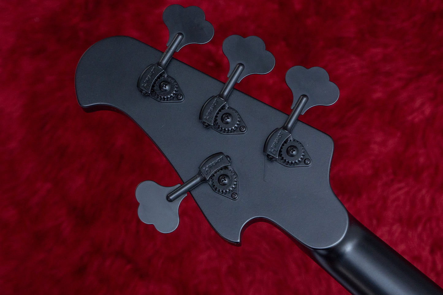 【used】Alusonic / Django Supreme 4 Custom Shop 3.750kg #2011263【GIB Yokohama】