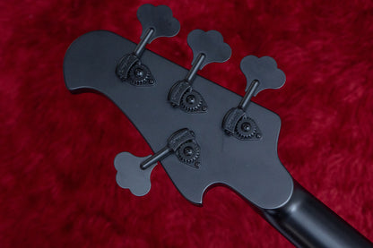 【used】Alusonic / Django Supreme 4 Custom Shop 3.750kg #2011263【GIB Yokohama】