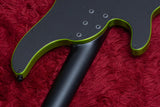 【used】Alusonic / Django Supreme 4 Custom Shop 3.750kg #2011263【GIB Yokohama】