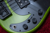 【used】Alusonic / Django Supreme 4 Custom Shop 3.750kg #2011263【GIB Yokohama】