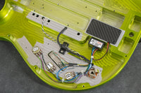 【used】Alusonic / Django Supreme 4 Custom Shop 3.750kg #2011263【GIB Yokohama】