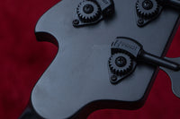 【used】Alusonic / Django Supreme 4 Custom Shop 3.750kg #2011263【GIB Yokohama】