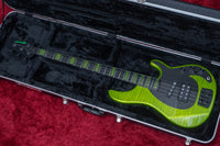 【used】Alusonic / Django Supreme 4 Custom Shop 3.750kg #2011263【GIB Yokohama】