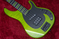 【used】Alusonic / Django Supreme 4 Custom Shop 3.750kg #2011263【GIB Yokohama】