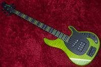 【used】Alusonic / Django Supreme 4 Custom Shop 3.750kg #2011263【GIB Yokohama】