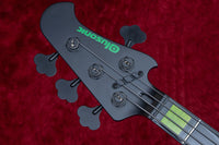 【used】Alusonic / Django Supreme 4 Custom Shop 3.750kg #2011263【GIB Yokohama】