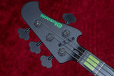 【used】Alusonic / Django Supreme 4 Custom Shop 3.750kg #2011263【GIB Yokohama】