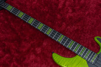 【used】Alusonic / Django Supreme 4 Custom Shop 3.750kg #2011263【GIB Yokohama】