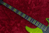 【used】Alusonic / Django Supreme 4 Custom Shop 3.750kg #2011263【GIB Yokohama】