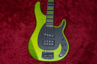 【used】Alusonic / Django Supreme 4 Custom Shop 3.750kg #2011263【GIB Yokohama】