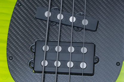【used】Alusonic / Django Supreme 4 Custom Shop 3.750kg #2011263【GIB Yokohama】