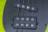 【used】Alusonic / Django Supreme 4 Custom Shop 3.750kg #2011263【GIB Yokohama】