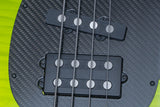 【used】Alusonic / Django Supreme 4 Custom Shop 3.750kg #2011263【GIB Yokohama】