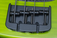 【used】Alusonic / Django Supreme 4 Custom Shop 3.750kg #2011263【GIB Yokohama】