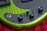 【used】Alusonic / Django Supreme 4 Custom Shop 3.750kg #2011263【GIB Yokohama】