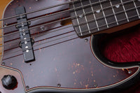 【used】Alleva Coppolo / LG5 Standard SB 2019 4.390kg #B50867C【Consignment】【GIB Yokohama】