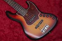【used】Alleva Coppolo / LG5 Standard SB 2019 4.390kg #B50867C【Consignment】【GIB Yokohama】