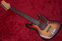 【used】Alleva Coppolo / LG5 Standard SB 2019 4.390kg #B50867C【Consignment】【GIB Yokohama】