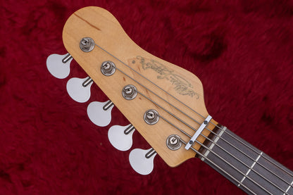 【used】Alleva Coppolo / LG5 Standard SB 2019 4.390kg #B50867C【Consignment】【GIB Yokohama】